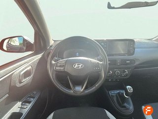 Hyundai i10 1.0 Essence