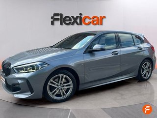 BMW Serie 1 118d