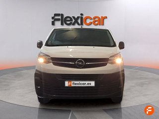 Opel Vivaro OPEL VIVARO 1.5 BlueHDi 74kW (100CV) M Std