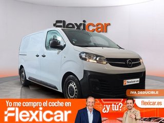 Opel Vivaro 1.5 BlueHDi 74kW (100CV) M Std