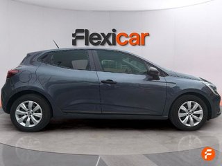 Renault Clio Business SCe 49 kW (67CV)