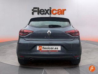 Renault Clio Business SCe 49 kW (67CV)