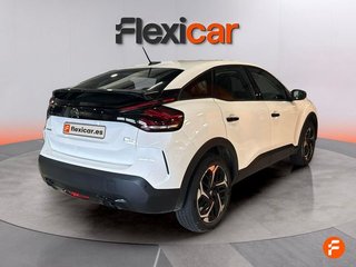 Citroën C4 PureTech 130 S&S 6v You