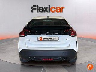 Citroën C4 PureTech 130 S&S 6v You