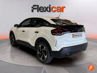 Citroën C4 PureTech 130 S&S 6v You