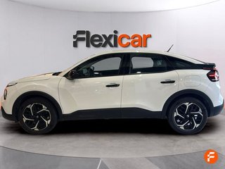 Citroën C4 PureTech 130 S&S 6v You