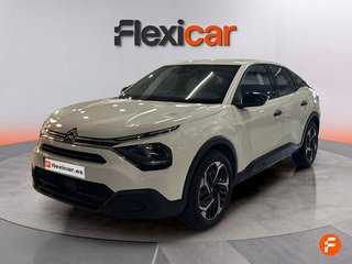Citroën C4 PureTech 130 S&S 6v You