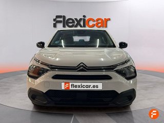 Citroën C4 PureTech 130 S&S 6v You