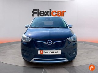 Opel Crossland X 1.2 81kW (110CV) Design Line S/S Auto
