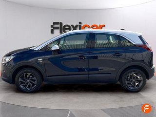 Opel Crossland X 1.2 81kW (110CV) Design Line S/S Auto