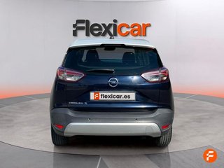 Opel Crossland X 1.2 81kW (110CV) Design Line S/S Auto