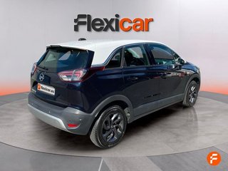 Opel Crossland X 1.2 81kW (110CV) Design Line S/S Auto