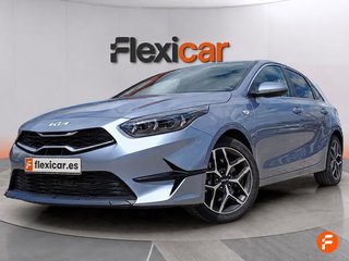 Kia Ceed 1.0 MHEV 74kW (100CV) Drive DCT