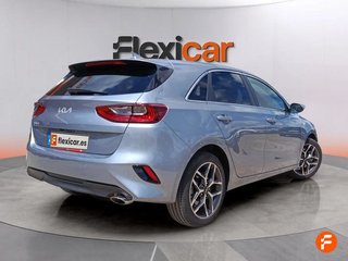 Kia Ceed 1.0 MHEV 74kW (100CV) Drive DCT