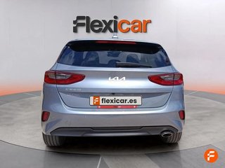 Kia Ceed 1.0 MHEV 74kW (100CV) Drive DCT