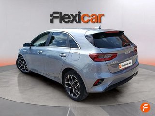 Kia Ceed 1.0 MHEV 74kW (100CV) Drive DCT
