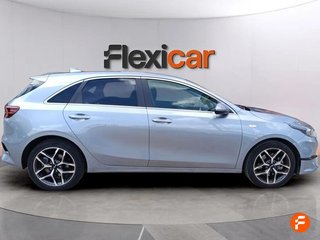 Kia Ceed 1.0 MHEV 74kW (100CV) Drive DCT