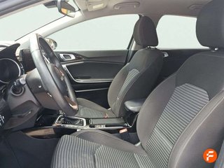 Kia Ceed 1.0 MHEV 74kW (100CV) Drive DCT