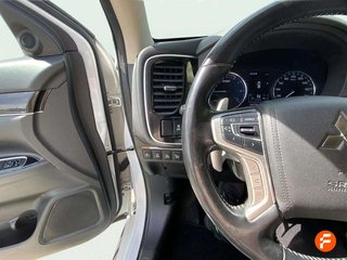 Mitsubishi Outlander 2.4 PHEV Kaiteki Auto 4WD