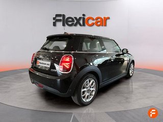 MINI Cooper COOPER 3 PUERTAS - 3P (2020)