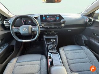 Citroën C4 PureTech 130 S&S 6v C-Series