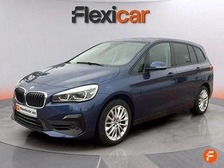 BMW Serie 2 Gran Tourer 216i - 5P (2020)