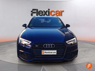Audi A4 S4 3.0 TFSI 260kW quattro tiptron Avant