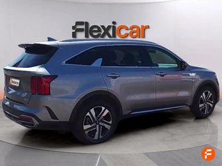 Kia Sorento 2.2 CRDi Emotion DCT 4x2 7pl