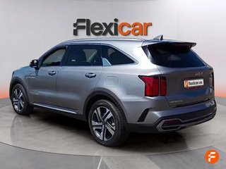 Kia Sorento 2.2 CRDi Emotion DCT 4x2 7pl