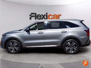 Kia Sorento 2.2 CRDi Emotion DCT 4x2 7pl
