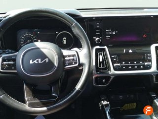 Kia Sorento 2.2 CRDi Emotion DCT 4x2 7pl