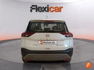 Nissan X-Trail 7pl 1.5 e-4ORCE 158kW 4x4 A/T Acenta