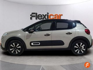 Citroën C3 PureTech 60KW (83CV) Shine