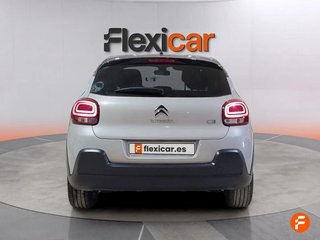 Citroën C3 PureTech 60KW (83CV) Shine