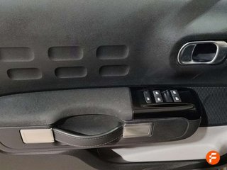 Citroën C3 PureTech 60KW (83CV) Shine