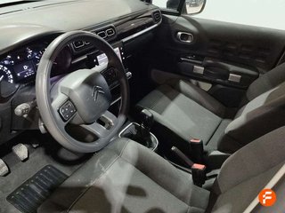 Citroën C3 PureTech 60KW (83CV) Shine