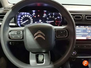 Citroën C3 PureTech 60KW (83CV) Shine