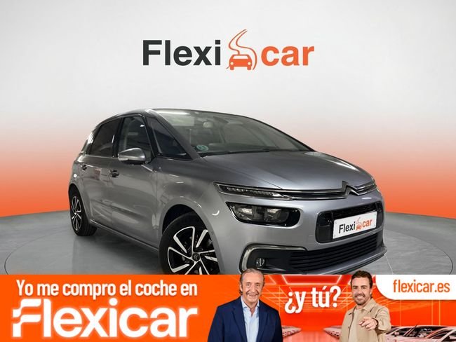 Citroën C4 Picasso BlueHDi 110KW (150CV) Feel - foto 1