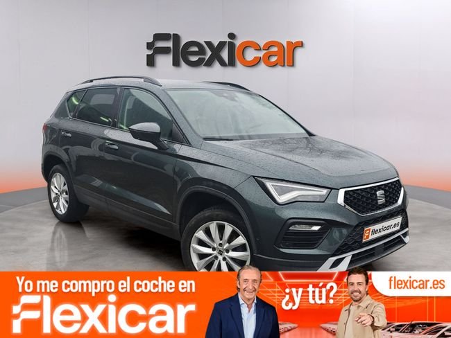 Seat Ateca 1.5 TSI 110kW DSG S&S Style XL - foto 1
