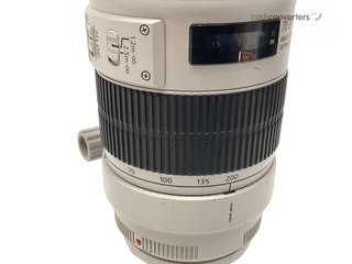objetivos canon canon ef 70-200mm f2.8 l is iii usm