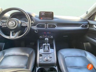 Mazda CX-5 2.5 G 143kW 2WD AT Signature Sky