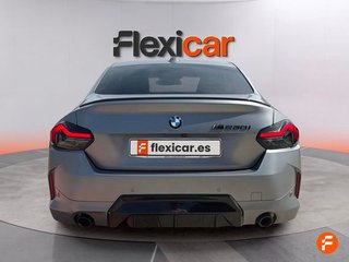 BMW Serie 2 230i M Sport