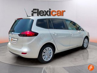 Opel Zafira Tourer    1.6 CDTi S/S 99kW (134CV) Excellence 17