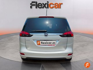 Opel Zafira Tourer    1.6 CDTi S/S 99kW (134CV) Excellence 17