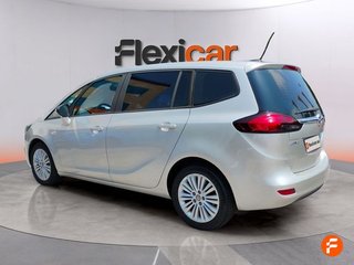 Opel Zafira Tourer    1.6 CDTi S/S 99kW (134CV) Excellence 17