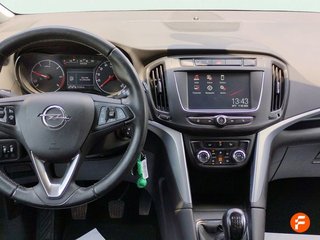 Opel Zafira Tourer    1.6 CDTi S/S 99kW (134CV) Excellence 17