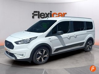 Ford Transit Connect TRANSIT CONNECT 230 COMBI 1.5