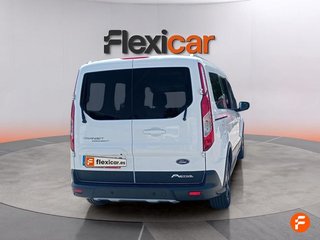 Ford Transit Connect TRANSIT CONNECT 230 COMBI 1.5