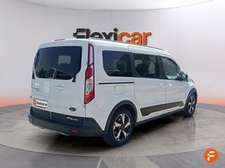 Ford Transit Connect TRANSIT CONNECT 230 COMBI 1.5