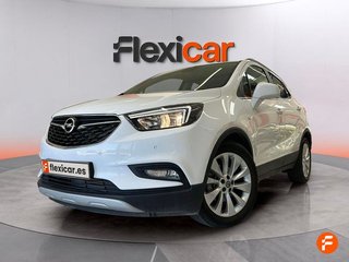 Opel Mokka X 1.4 T 103kW (140CV) 4X2 Excellence Auto
